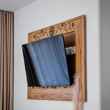 Oda ve Kahvaltı Dw Maria 1 Zakopane Poronin