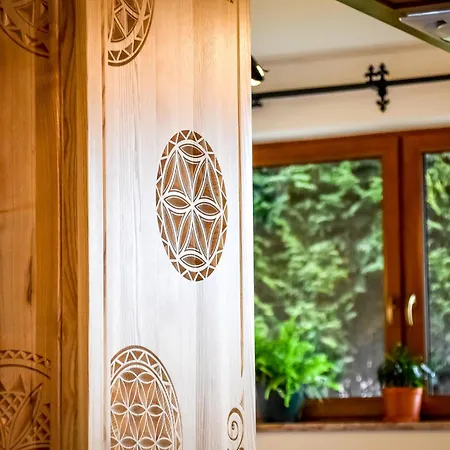 Dw Maria 1 Zakopane 3*