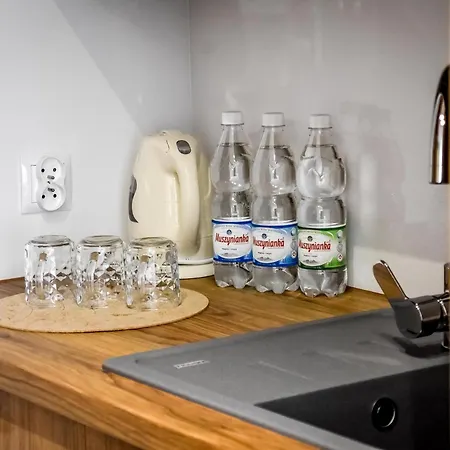 Dw Maria 1 Zakopane Poronin