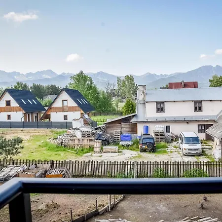 Dw Maria 1 Zakopane