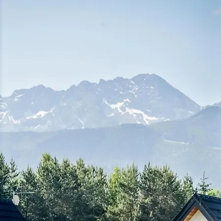 Dw Maria 1 Zakopane