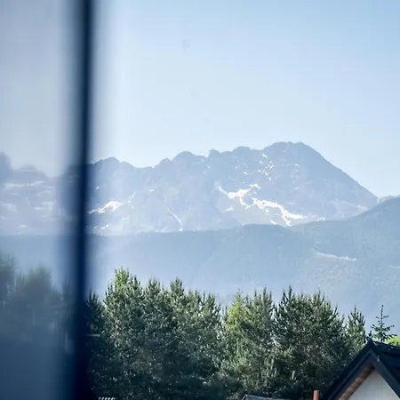 Dw Maria 1 Zakopane