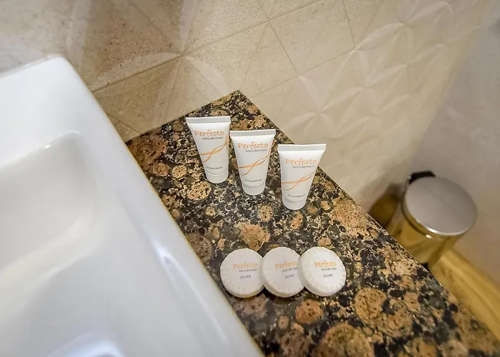 Dw Maria 1 Zakopane 住宿加早餐酒店 3*