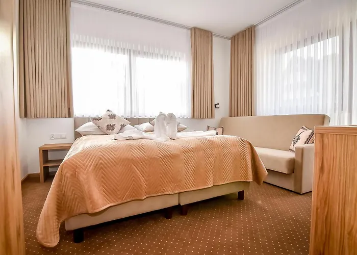 Dw Maria 1 Zakopane 3*