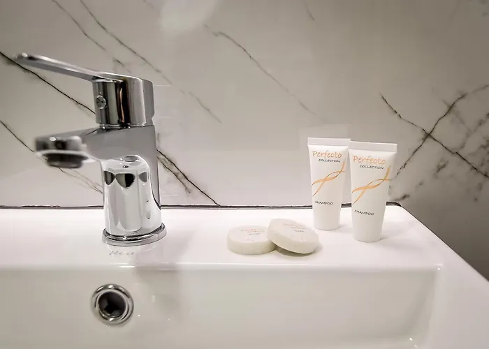 Dw Maria 1 Zakopane 3*