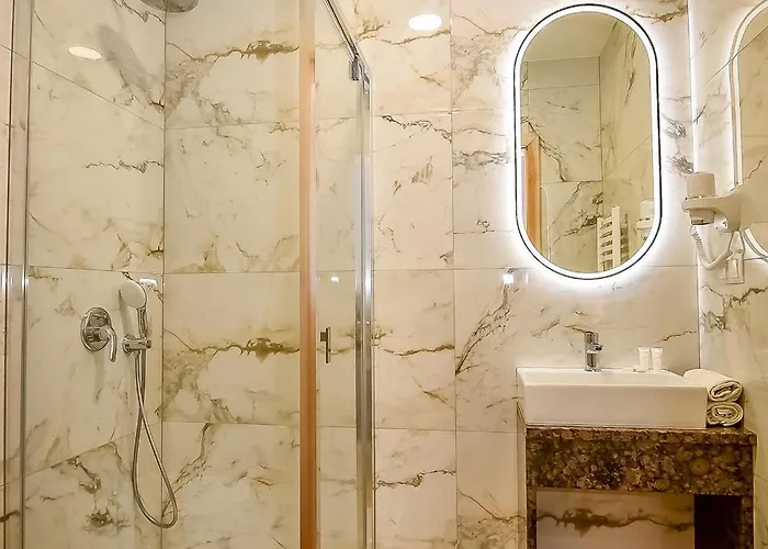 Dw Maria 1 Zakopane 波罗宁