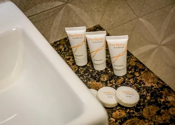 Dw Maria 1 Zakopane 住宿加早餐酒店 3*