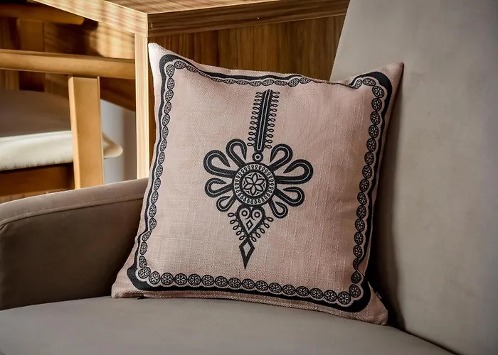 住宿加早餐酒店 Dw Maria 1 Zakopane 3*