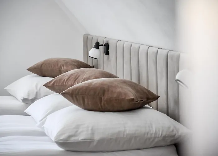 住宿加早餐酒店 Dw Maria 1 Zakopane 波罗宁